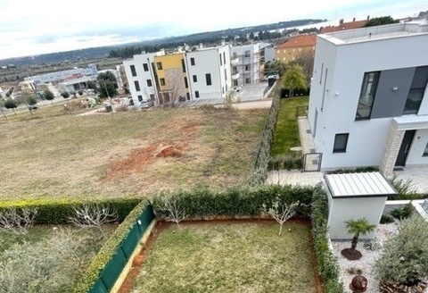 Köp ett hus i Kroatien, Istrien, Novigrad - Panorama Scouting Immobilien H2311, inköpspris: 388 000 EUR - bild 13