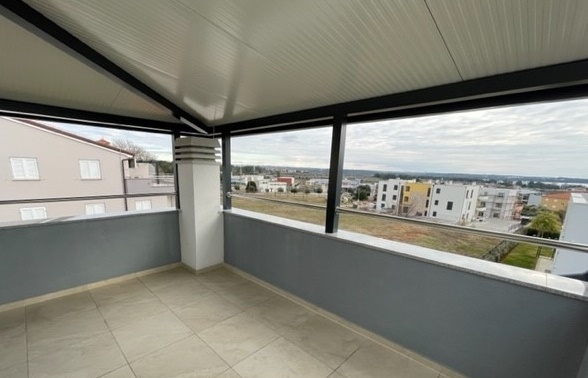 Nya och moderna fastigheter Kroatien - Panorama Scouting H2311.