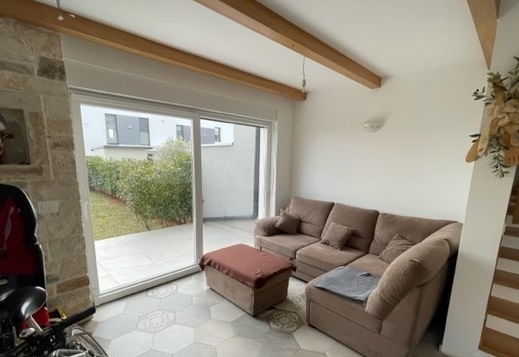 Köp ett hus i Kroatien, Istrien, Novigrad - Panorama Scouting Immobilien H2311, inköpspris: 388 000 EUR - bild 5