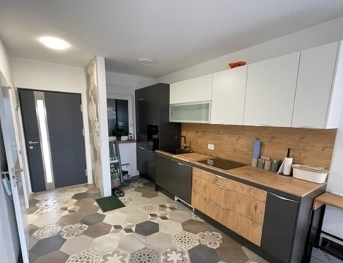 Köp ett hus i Kroatien, Istrien, Novigrad - Panorama Scouting Immobilien H2311, inköpspris: 388 000 EUR - bild 7