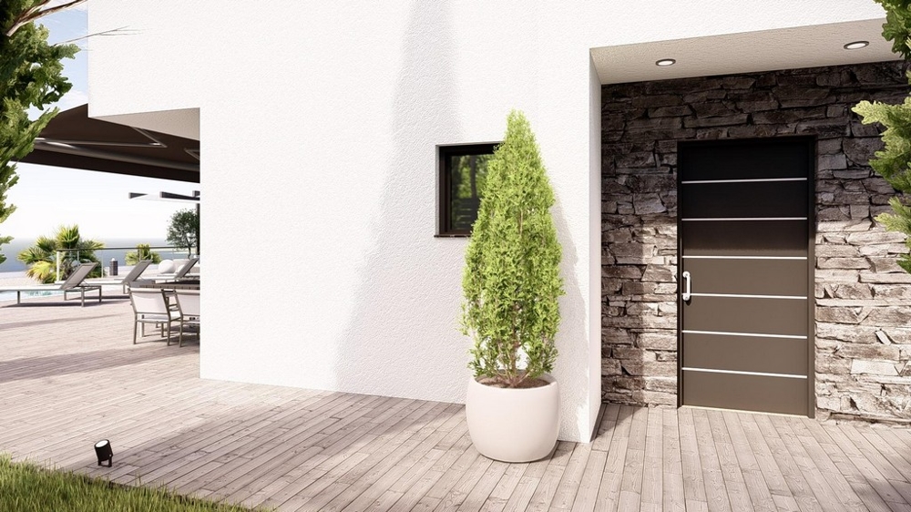 Köp ett hus i Kroatien, Kvarnerbukten, Crikvenica - Panorama Scouting Immobilien H2315, inköpspris: 860 000 EUR - bild 5