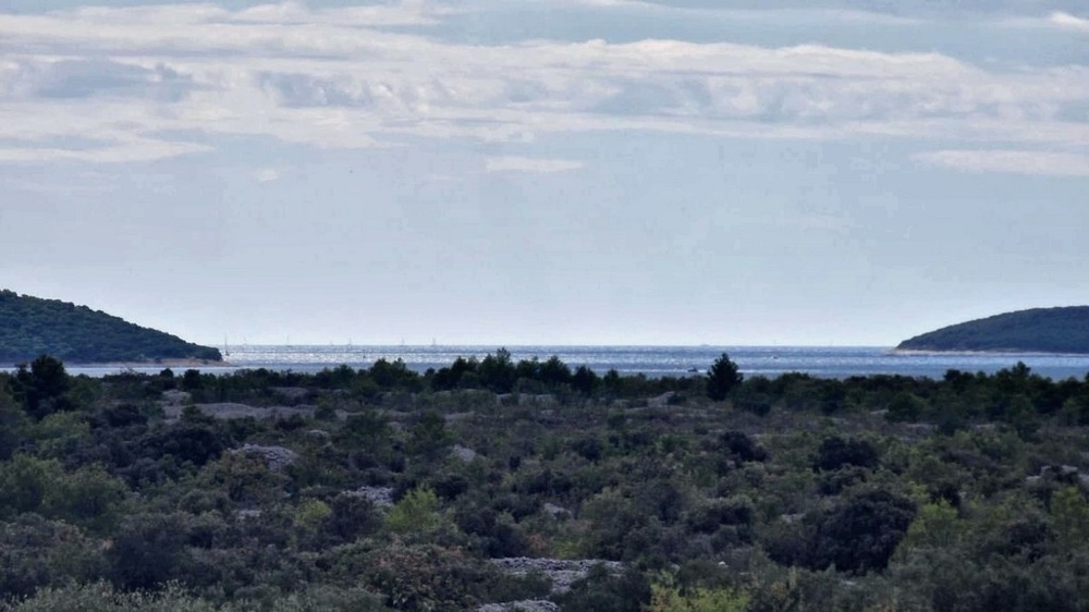 Fastighetsmäklare för Kroatien - Panorama Scouting H2316