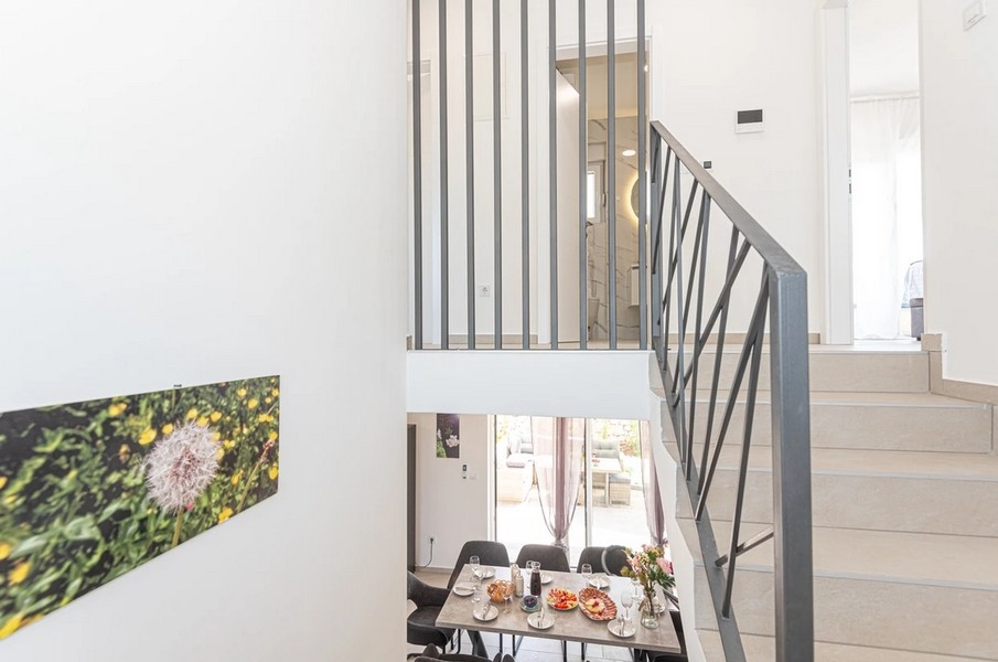 Köp ett hus i Kroatien, Norra Dalmatien, Sibenik - Panorama Scouting Immobilien H2317, inköpspris: 385 000 EUR - bild 6