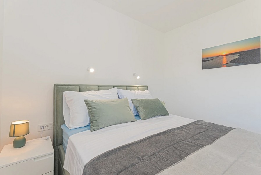 Köp ett hus i Kroatien, Norra Dalmatien, Sibenik - Panorama Scouting Immobilien H2317, inköpspris: 385 000 EUR - bild 8