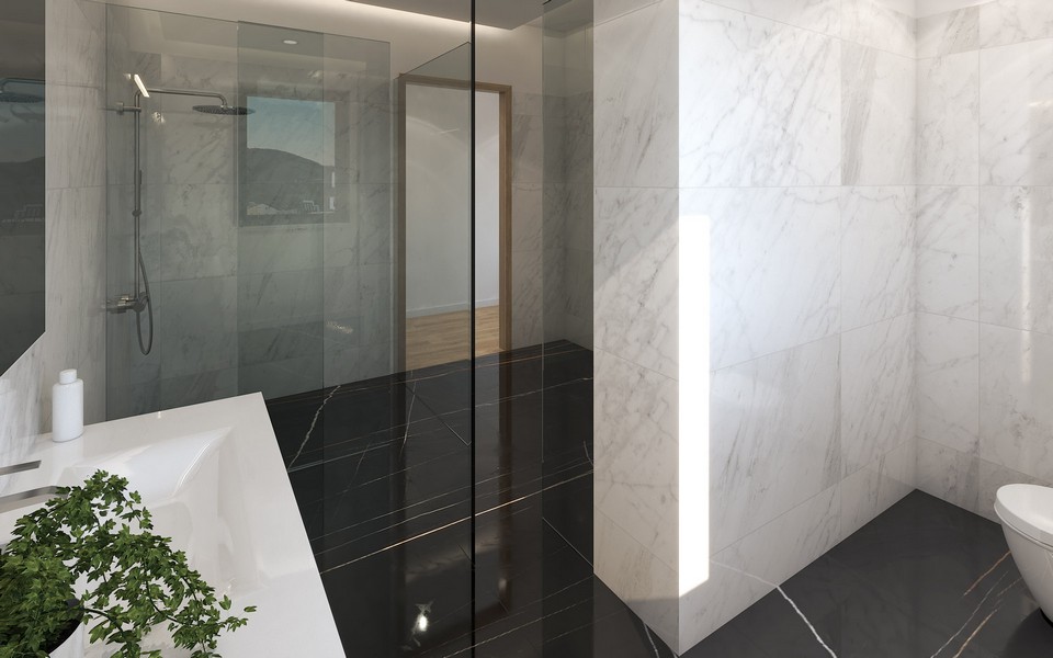 Köp ett hus i Kroatien, Norra Dalmatien, Zadar - Panorama Scouting Immobilien H2319, inköpspris: 1 490 000 EUR - Bild 11