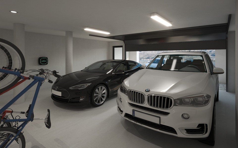 Köp ett hus i Kroatien, Norra Dalmatien, Zadar - Panorama Scouting Immobilien H2319, inköpspris: 1 490 000 EUR - Bild 12