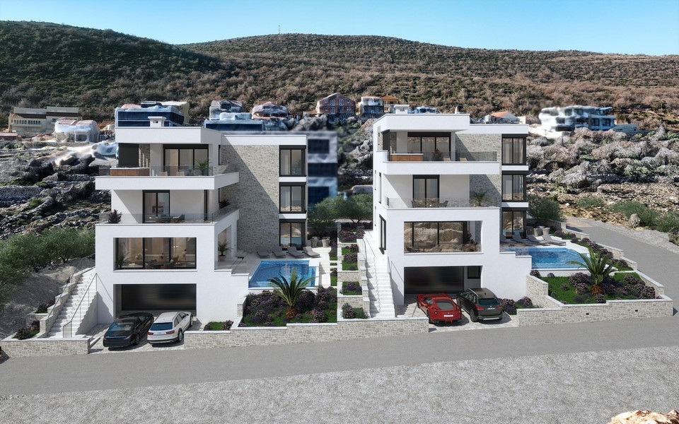 Köp ett hus i Kroatien, Norra Dalmatien, Zadar - Panorama Scouting Immobilien H2319, inköpspris: 1 490 000 EUR - Bild 13