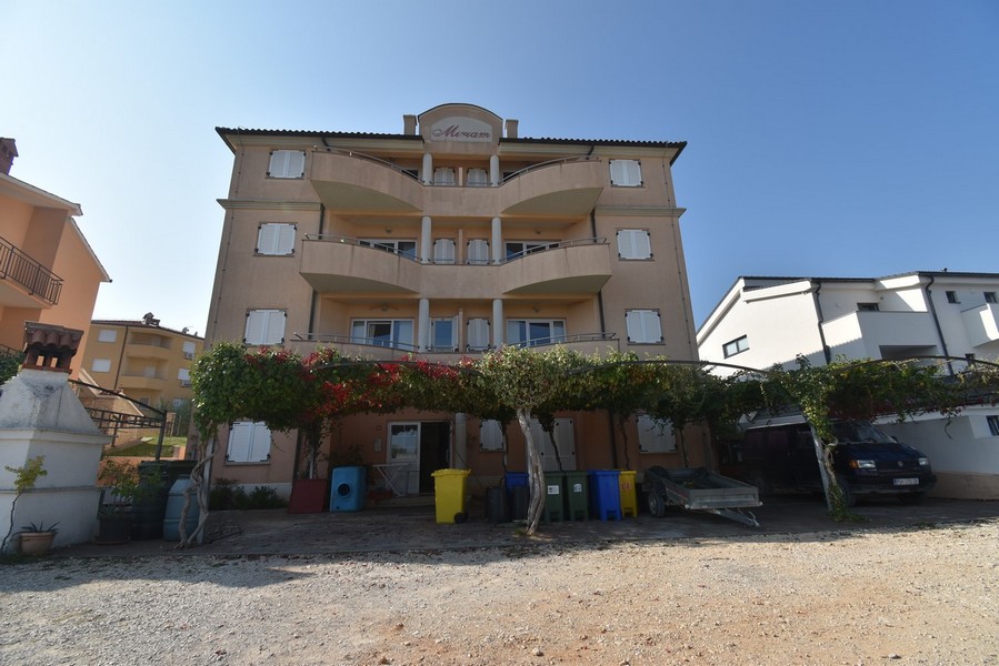 Fastigheter Kroatien - Medulin, Hus Panorama Scouting H2326