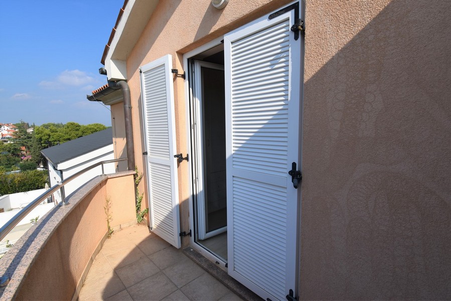 Köp ett hus i Kroatien, Istrien, Medulin - Panorama Scouting Immobilien H2326, inköpspris: 1 835 000 EUR - Bild 4