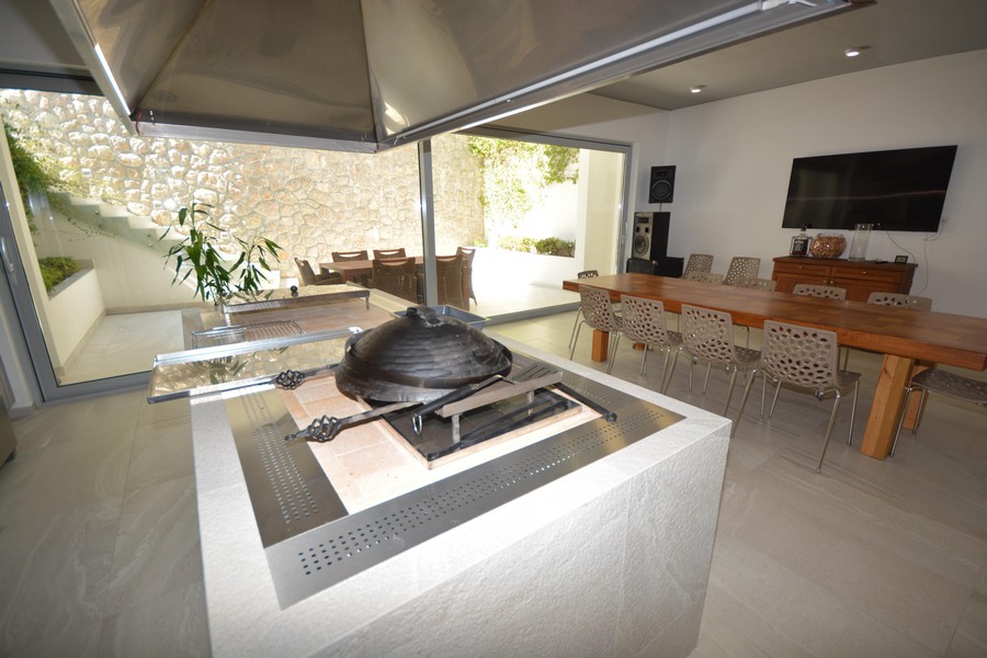 Köp ett hus i Kroatien, Kvarnerbukten, ön Krk - Panorama Scouting Immobilien H2327, inköpspris: 2 300 000 EUR - Bild 12