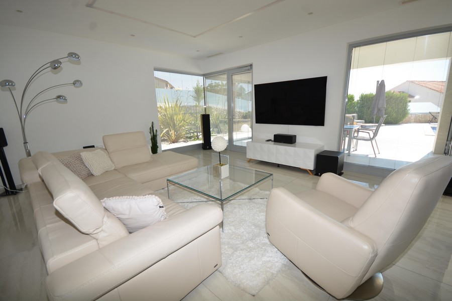 Fastighetsmäklare för Kroatien - Panorama Scouting H2327