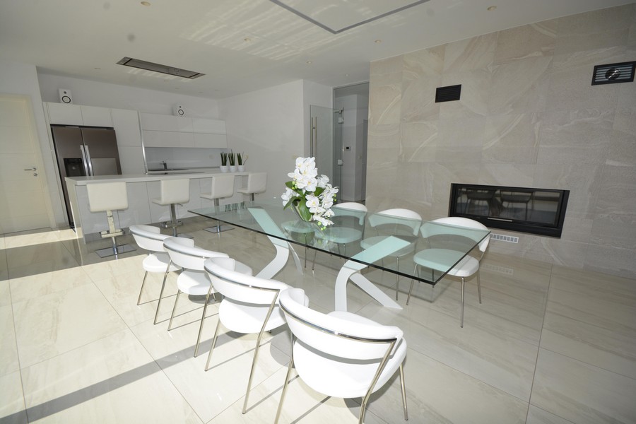 Köp ett hus i Kroatien, Kvarnerbukten, ön Krk - Panorama Scouting Immobilien H2327, inköpspris: 2 300 000 EUR - bild 7