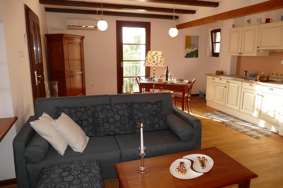 Köp ett hus i Kroatien, Kvarnerbukten, Crikvenica - Panorama Scouting Immobilien H2331, inköpspris: 1 000 000 EUR - bild 8