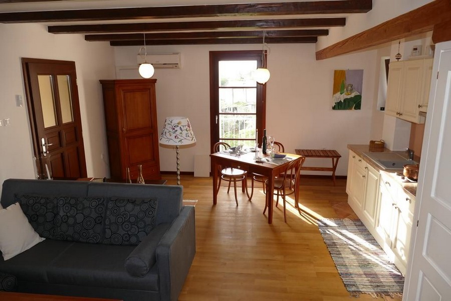 Köp ett hus i Kroatien, Kvarnerbukten, Crikvenica - Panorama Scouting Immobilien H2331, inköpspris: 1 000 000 EUR - bild 9