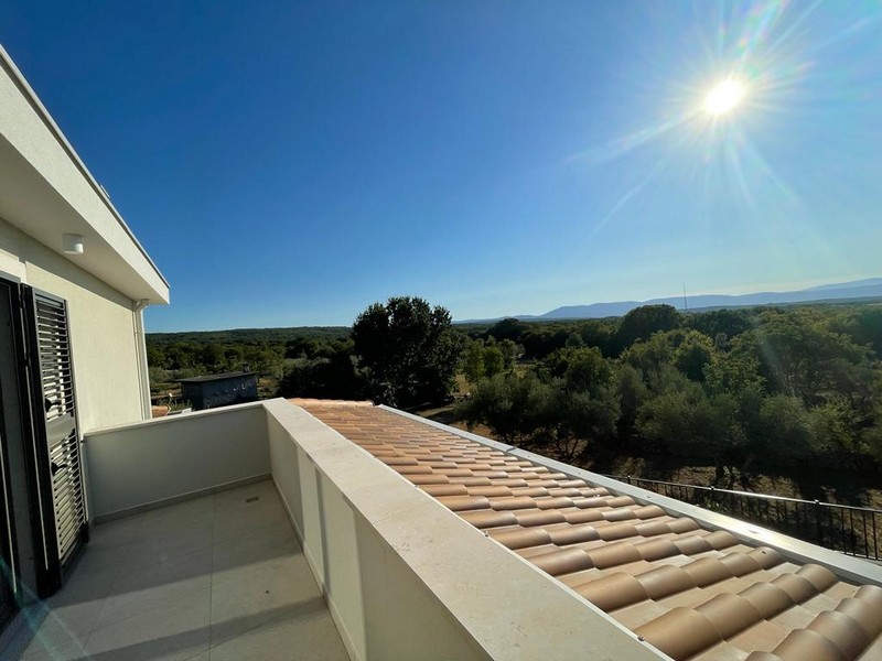 Fastighetsmäklare för Kroatien - Panorama Scouting H2333