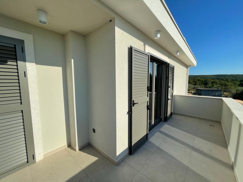 Köp ett hus i Kroatien, Kvarnerbukten, ön Krk - Panorama Scouting Immobilien H2333, inköpspris: 0 EUR - Bild 7