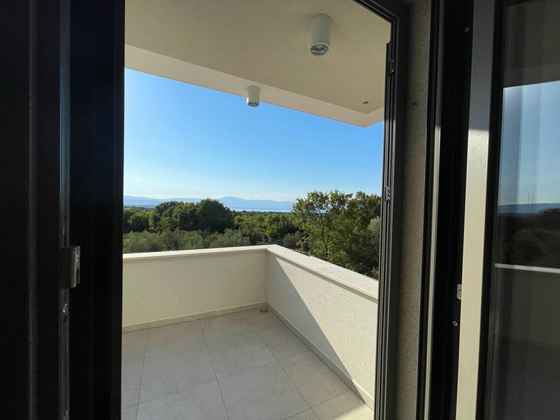 Köp ett hus i Kroatien, Kvarnerbukten, ön Krk - Panorama Scouting Immobilien H2333, inköpspris: 0 EUR - bild 8