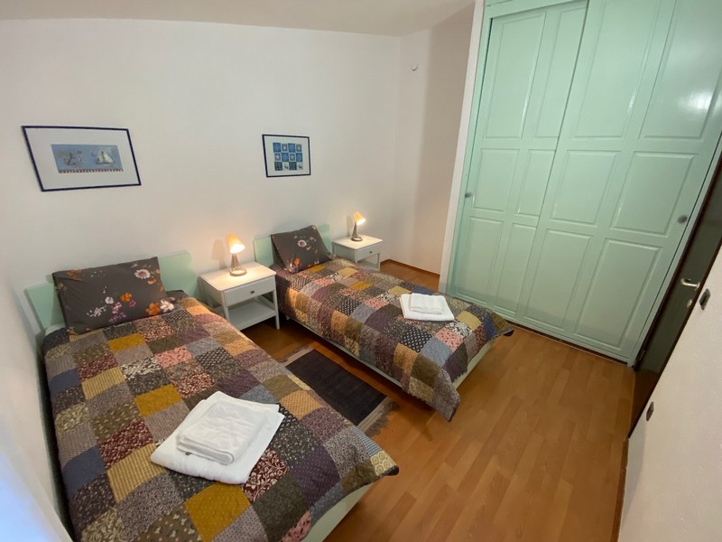 Köp ett hus i Kroatien, norra Dalmatien, ön Pag - Panorama Scouting Immobilien H2344, inköpspris: 690 000 EUR - Bild 13