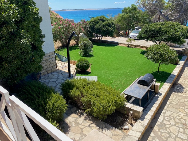 Kroatien Fastigheter - Ön Pag, Hus Panorama Scouting H2344