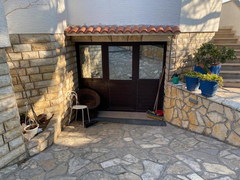 Köp ett hus i Kroatien, norra Dalmatien, ön Pag - Panorama Scouting Immobilien H2344, inköpspris: 690 000 EUR - bild 8