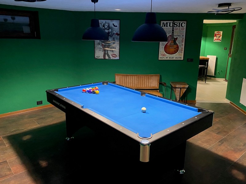 Köp ett hus i Kroatien, norra Dalmatien, ön Pag - Panorama Scouting Immobilien H2344, inköpspris: 690 000 EUR - Bild 9