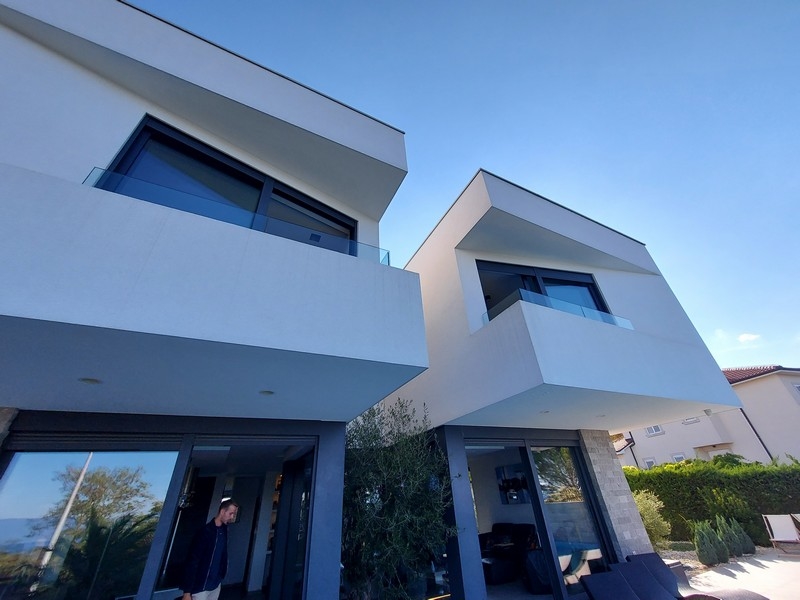 Fastigheter Kroatien, Kvarner Bay, Rijeka - Panorama Scouting H2348, inköpspris: 1 750 000 EUR - bild 2