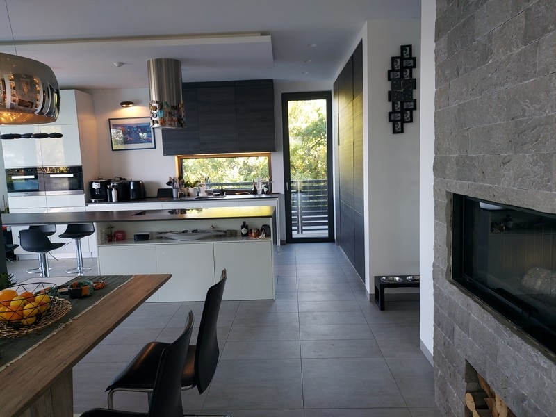 Kök till fastigheten H2348, som är till salu i Kroatien, Rijeka - Panorama Scouting.