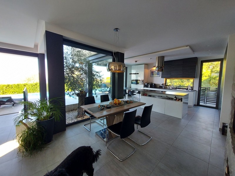 Köp ett hus i Kroatien, Kvarner Bay, Rijeka - Panorama Scouting Immobilien H2348, inköpspris: 1 750 000 EUR - bild 9