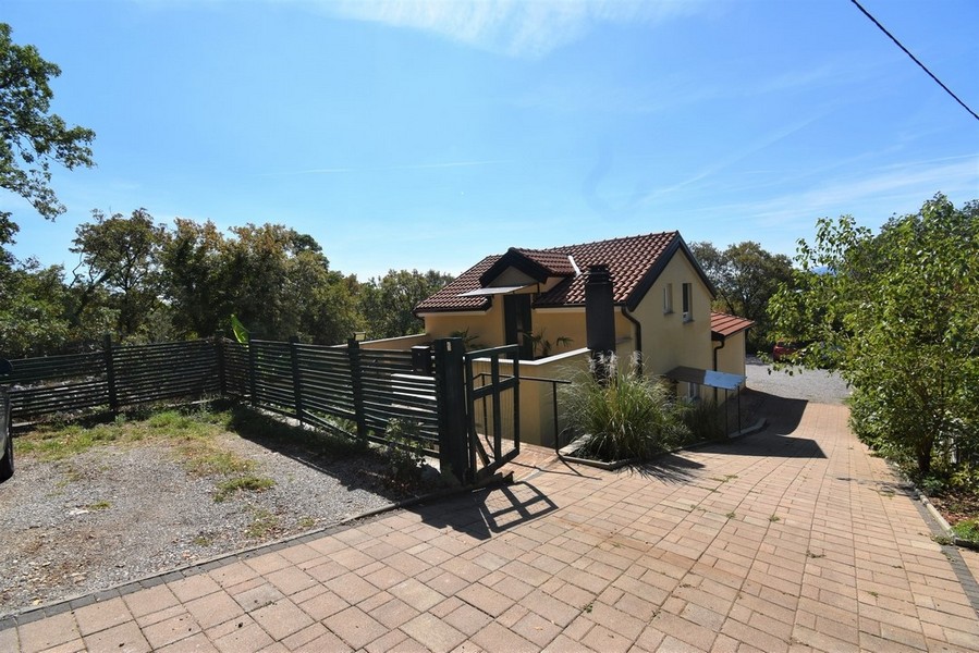 Köp ett hus i Kroatien, Kvarner Bay, Rijeka - Panorama Scouting Immobilien H2350, inköpspris: 790 000 EUR - bild 5