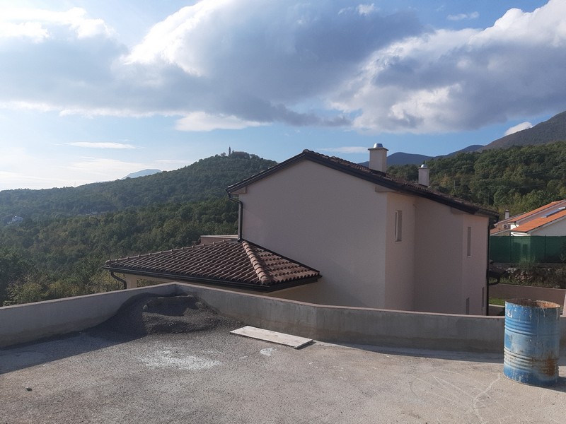Köp ett hus i Kroatien, Kvarnerbukten, Opatija - Panorama Scouting Immobilien H2356, inköpspris: 690 000 EUR - bild 10