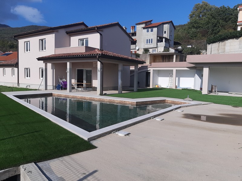 Kroatien Fastigheter - Opatija, Hus Panorama Scouting H2356