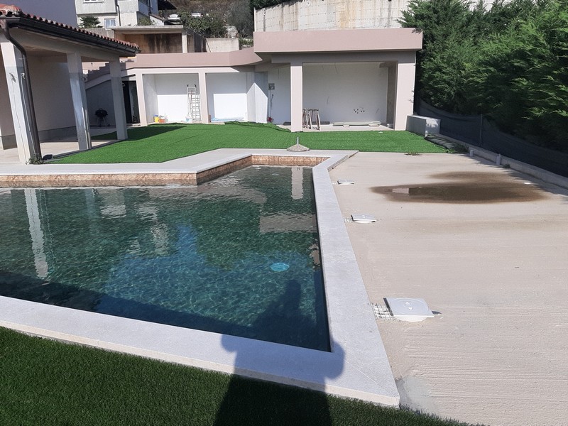 Fastighetsmäklare för Kroatien - Panorama Scouting H2356