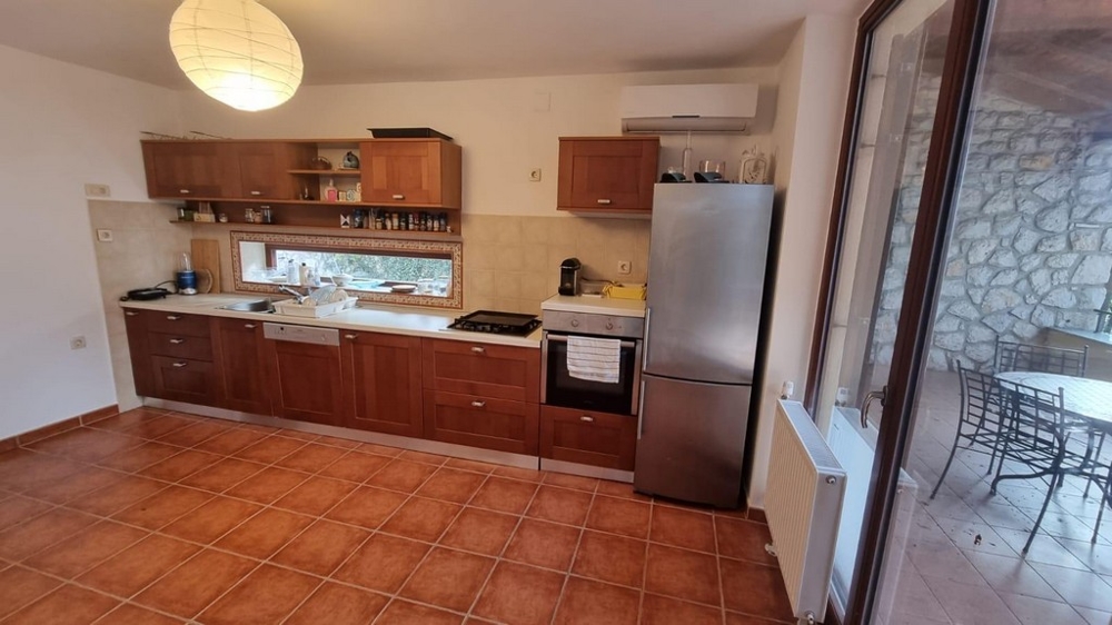 Köp ett hus i Kroatien, Kvarnerbukten, Novi Vinodolski - Panorama Scouting Immobilien H2359, inköpspris: 870 000 EUR - bild 10