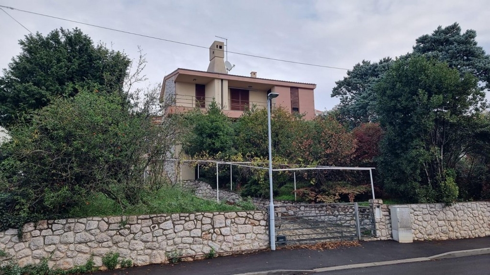 Kroatien Fastigheter - Novi Vinodolski, Hus Panorama Scouting H2359