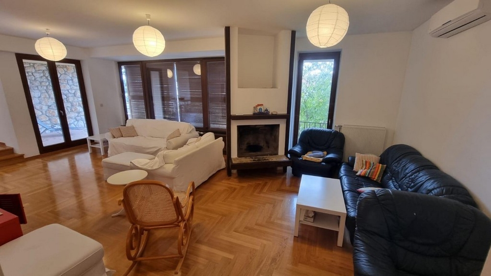 Köp ett hus i Kroatien, Kvarnerbukten, Novi Vinodolski - Panorama Scouting Immobilien H2359, inköpspris: 870 000 EUR - bild 8