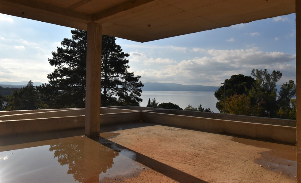Köp ett hus i Kroatien, Kvarnerbukten, ön Krk - Panorama Scouting Immobilien H2363, inköpspris: 1 000 000 EUR - bild 13
