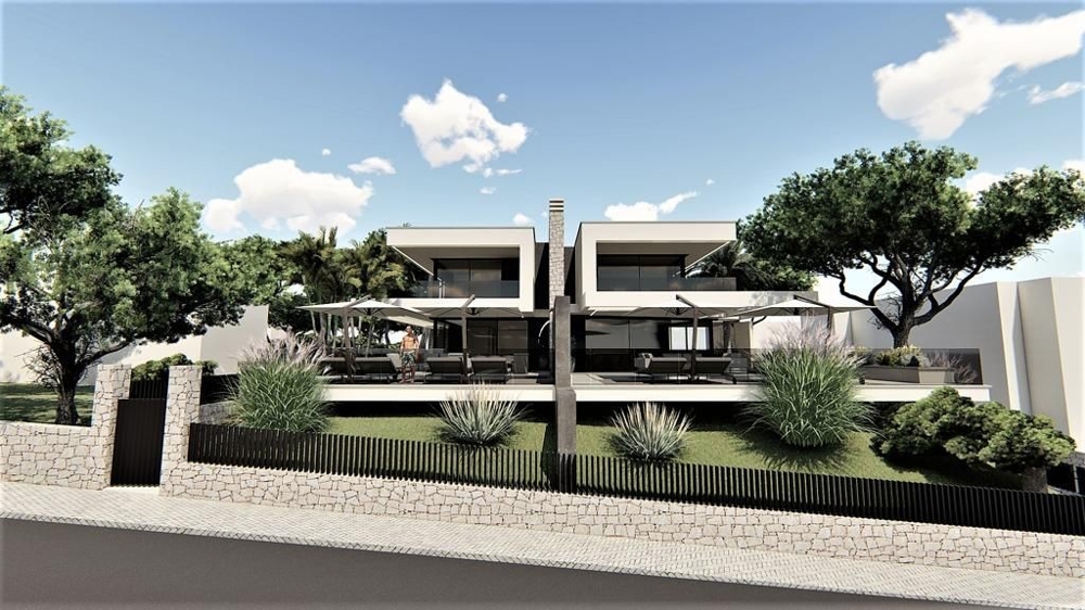 Kroatien Fastigheter - Ön Krk, Hus Panorama Scouting H2363