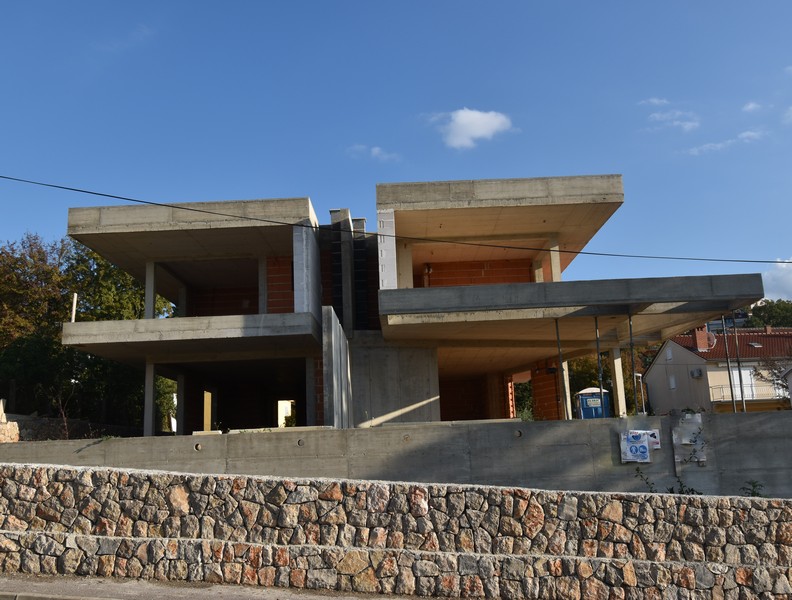 Köp ett hus i Kroatien, Kvarnerbukten, ön Krk - Panorama Scouting Immobilien H2363, inköpspris: 1 000 000 EUR - bild 6