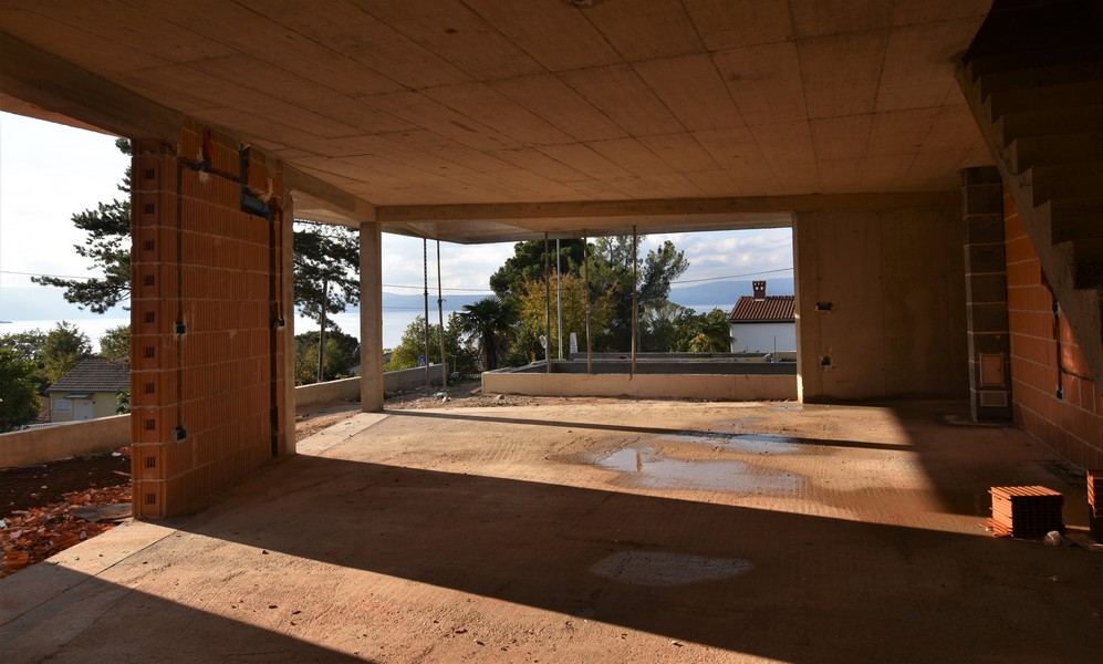 Köp ett hus i Kroatien, Kvarnerbukten, ön Krk - Panorama Scouting Immobilien H2363, inköpspris: 1 000 000 EUR - bild 8