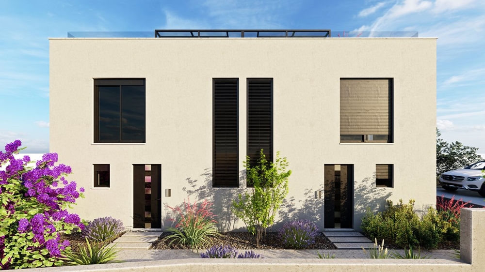 Köp ett hus i Kroatien, norra Dalmatien, ön Murter Tisno - Panorama Scouting Immobilien H2364, inköpspris: 280 000 EUR - bild 7