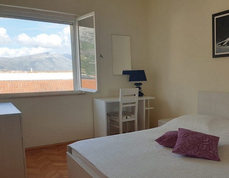 Köp ett hus i Kroatien, södra Dalmatien, ön Korcula - Panorama Scouting Immobilien H2368, inköpspris: 555 000 EUR - bild 12