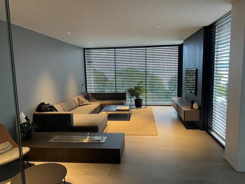 Kroatien Fastigheter - Rijeka, Hus Panorama Scouting H2383