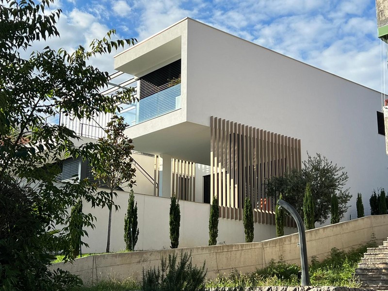 Fastigheter Kroatien - Panorama Scouting H2383.