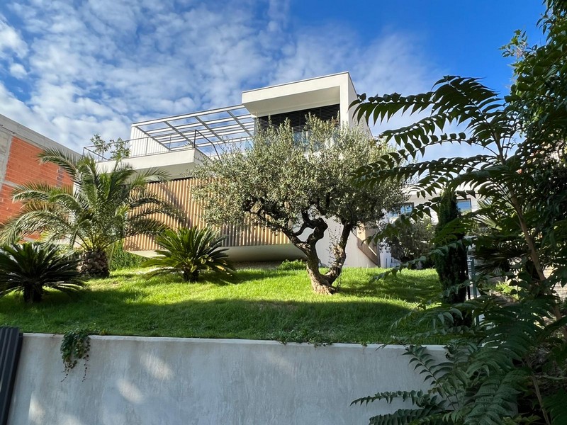 Lyxfastigheter Kroatien - Panorama Scouting H2383, Rijeka