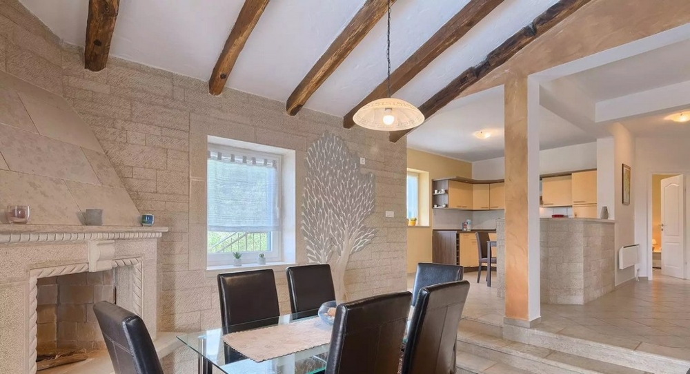 Fastigheter Kroatien, Porec - Istrien - Kroatien. Panorama Scouting H2392