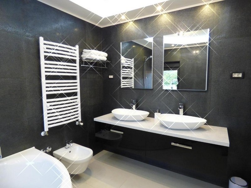 Hus med fantastiskt läge och panoramautsikt