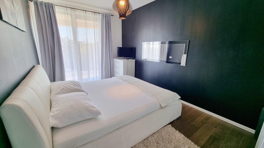 Köp hus med pool i Kroatien