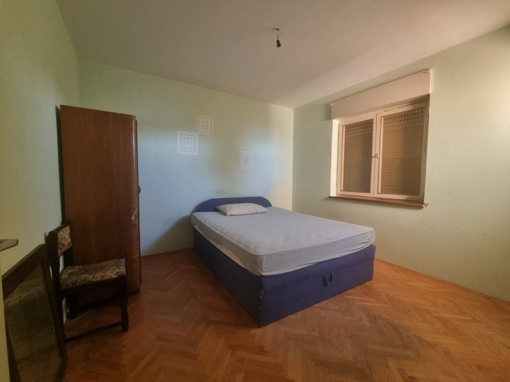 Rymligt hus med stor terrass