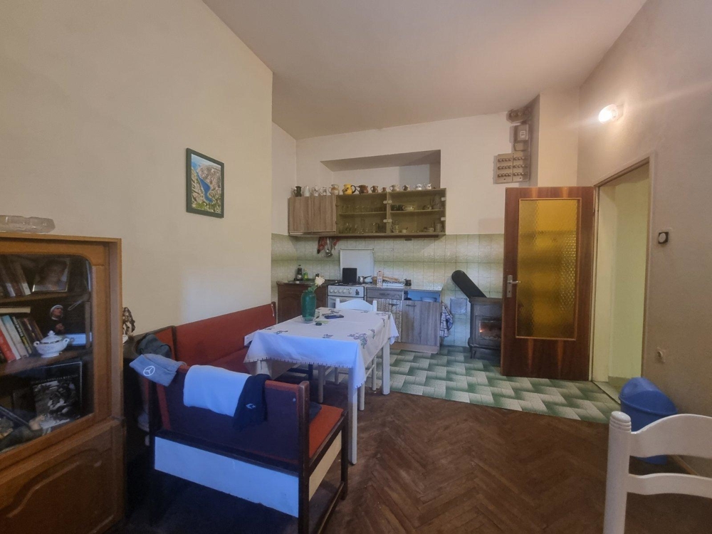 Möblerat enfamiljshus