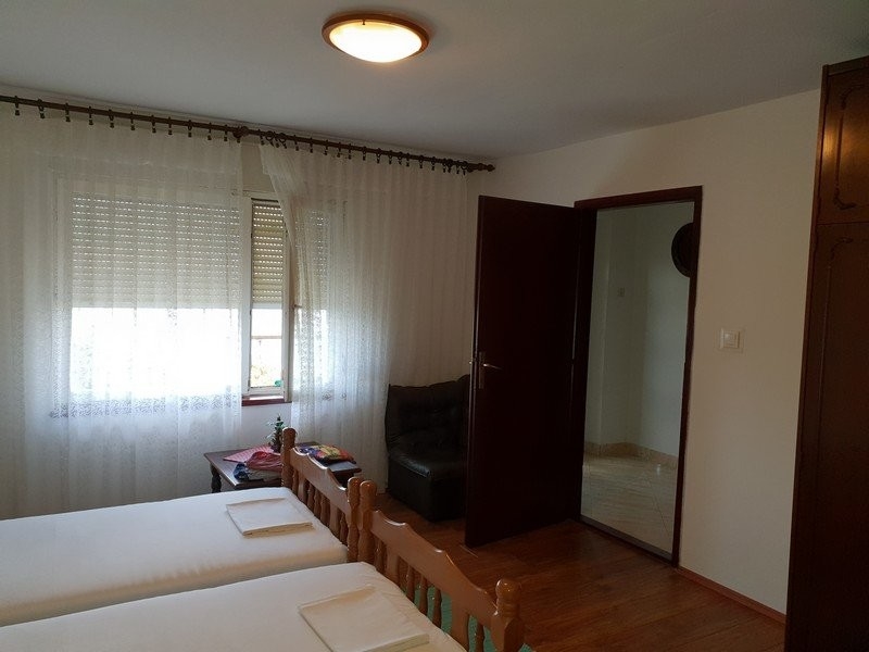 Plats för en stor familj